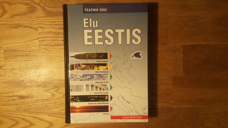 51781811 Elu Eestis 2002