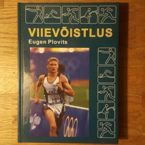 Moodne viievõistlus läbi aegade . Eugen Plovits