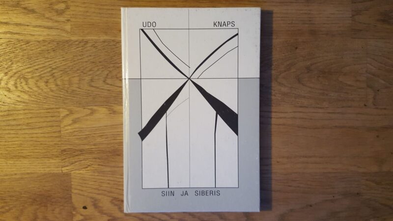 51792817 Siin ja Siberis . Udo Knaps