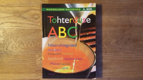 Tohterduse ABC 5 osa