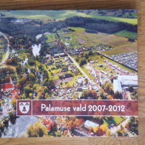 51824050 Palamuse vald 2007-2012