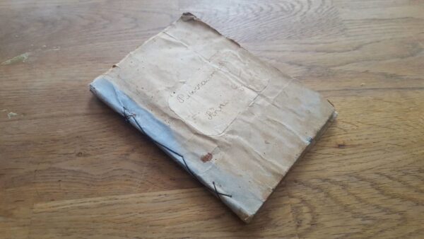 Uus Palweraamat . 1914