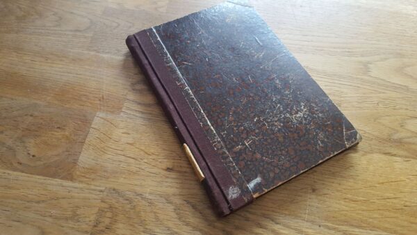 Kapten Torm . Emilio Galgari  . 1930