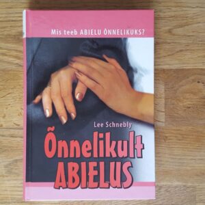 Õnnelikult abielus . Lee Schnebly