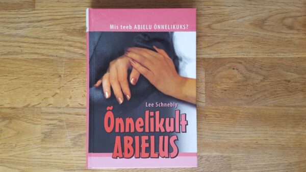Õnnelikult abielus . Lee Schnebly
