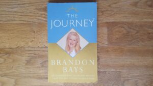 The Journey . Brandon Bays