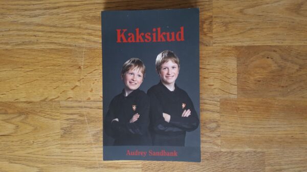 Kaksikud . Audrey Sandbank