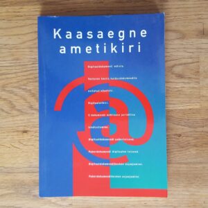 51857480 Kaasaegne ametikiri