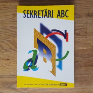 Sekretäri ABC