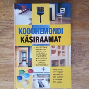 Koduremondi käsiraamat