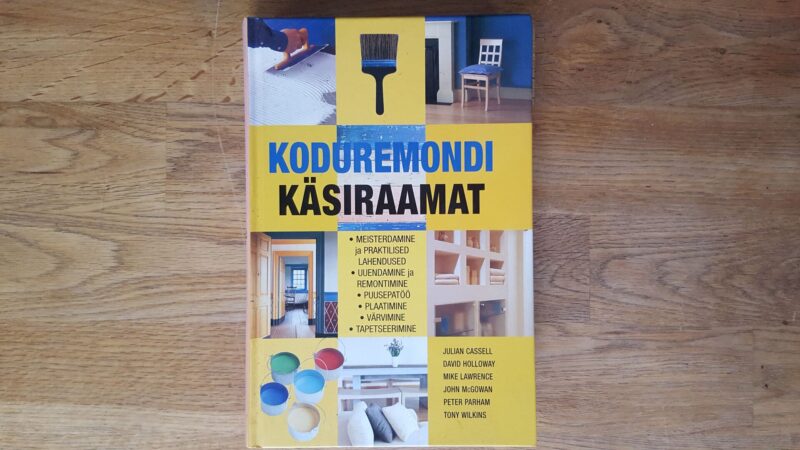 51857930 Koduremondi käsiraamat