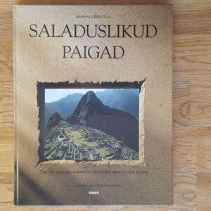 Saladuslikud paigad