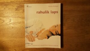Rahulik laps . Pamela Rhatigan