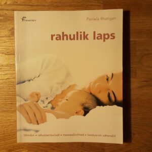 Rahulik laps