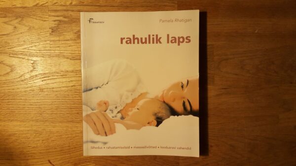 Rahulik laps