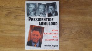 Presidentide armulood . Wesley O. Hagood