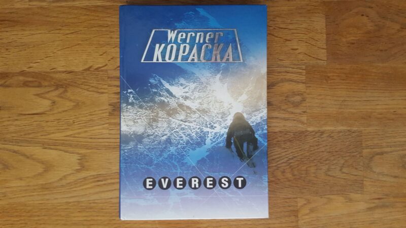 51897286 Everset . Werner Kopacka