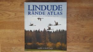 Lindude rände atlas