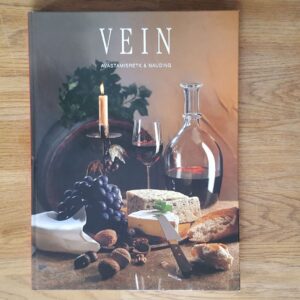 Vein . Avastamisretke ja nauding