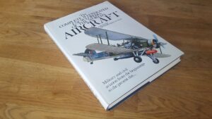 Complete Illustrated Encyclopedia of the World's Aircraft