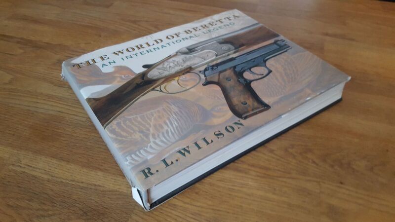 The World of Beretta: An International Legend