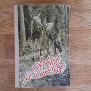 Jahist ja ulukitest . 1967