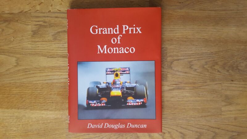 70th Grand Prix of Monaco . Vormel