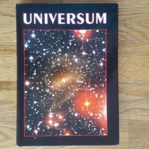 Universum . Peep Kalv ja Rein Veskimäe