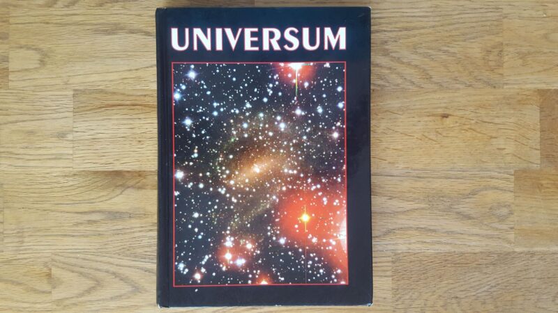 52062424 Universum . Peep Kalv ja Rein Veskimäe