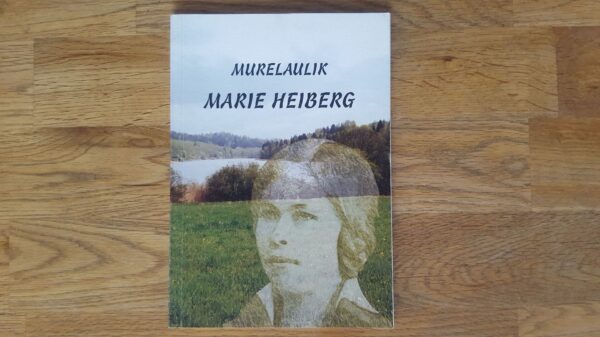 Murelaulik . Marie Heiberg