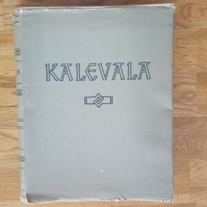 Kalevala . 1959