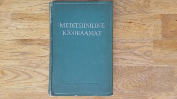 Meditsiiniline käsiraamat