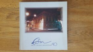 Eesti Spordimuuseum 40