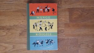 Mänge kõigile