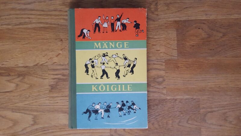 52090611 Mänge kõigile
