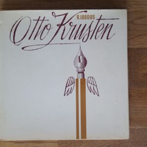 52093175 Otto Krusten . Rein Loodus