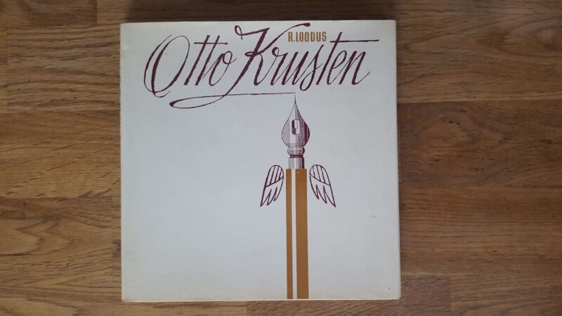 52093175 Otto Krusten . Rein Loodus