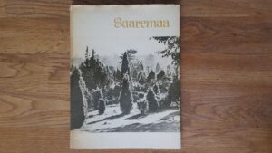 Saaremaa . Gustav German ja Ülo Tuulik