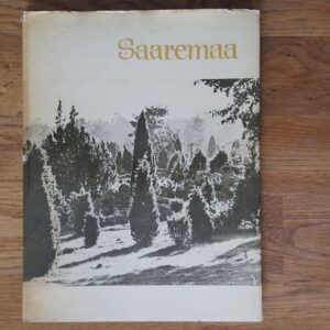 52093449 Saaremaa . Gustav German ja Ülo Tuulik
