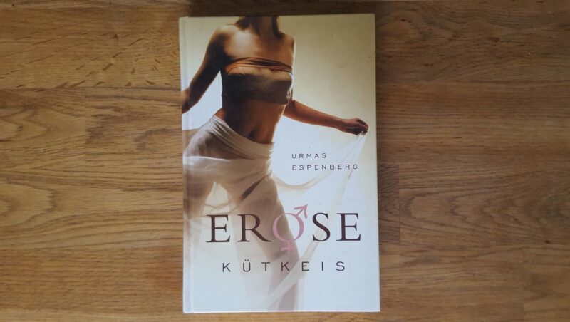 52103988 Erose kütkeis . Urmas Espenberg