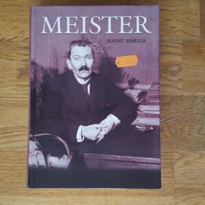 52123665 Meister . Hannu Mäkelä