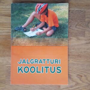 Jalgratturi koolitus .Õppekava ja määrused