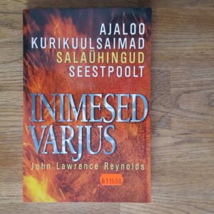 52163854 Inimesed varjus . John Lawrence Reynolds