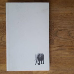 Elevandi heitmine . Zen ja ülemusohjamise kunst . S . Bing