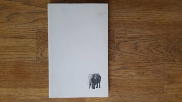 Elevandi heitmine . Zen ja ülemusohjamise kunst . S . Bing