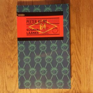 Sügaval läänes . Peeter Helma