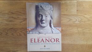 Akvitaania Eleanor . Ann Kramer