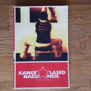 52267660 Kangelased nagu meie . Thomas Brussig