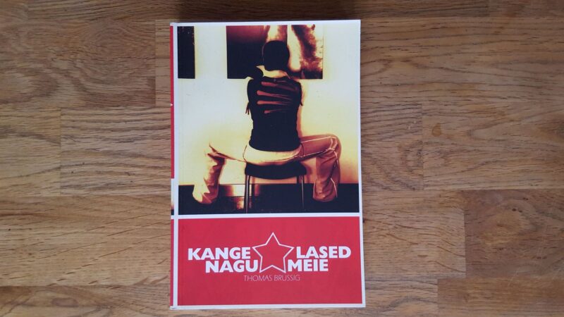 52267660 Kangelased nagu meie . Thomas Brussig