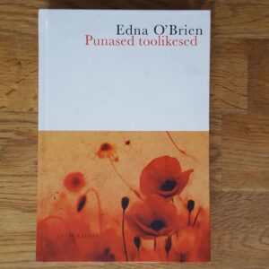 52268173 Punased toolikesed . Edna O'Brien